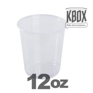 12oz高汤杯 soup container FHA12|500set
