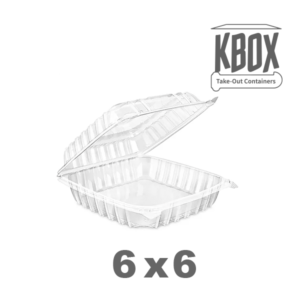 透明沙拉碗 Clear Salad Bowl C57|500set