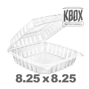 透明沙拉碗 Clear Salad Bowl C90|250set