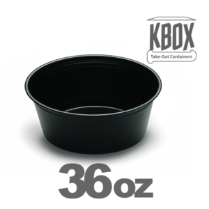 36oz面碗 Noodle container FH36|150set