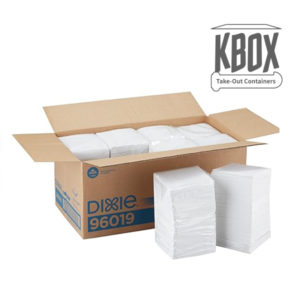 01餐巾纸 Napkin 20pcs/box