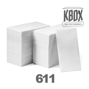 02餐巾纸 tall fold Napkin 20pcs/box