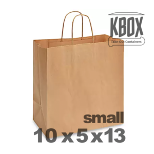 small size纸手提袋 paper handle bag 225pcs