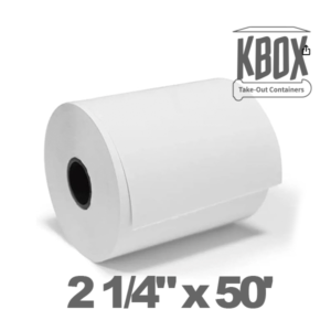 50热敏纸 Thermal paper 50pcs