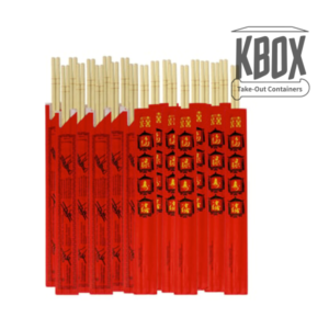 红筷子 580pcs