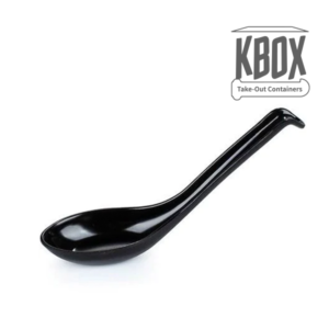 中国勺 Heavy weight asian spoon 1000pcs