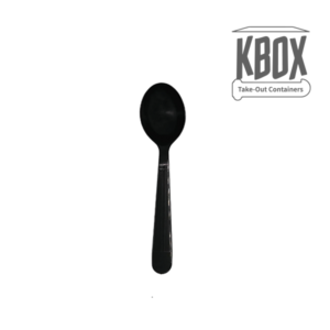 勺子 Heavy weight spoon wraped 1000pcs